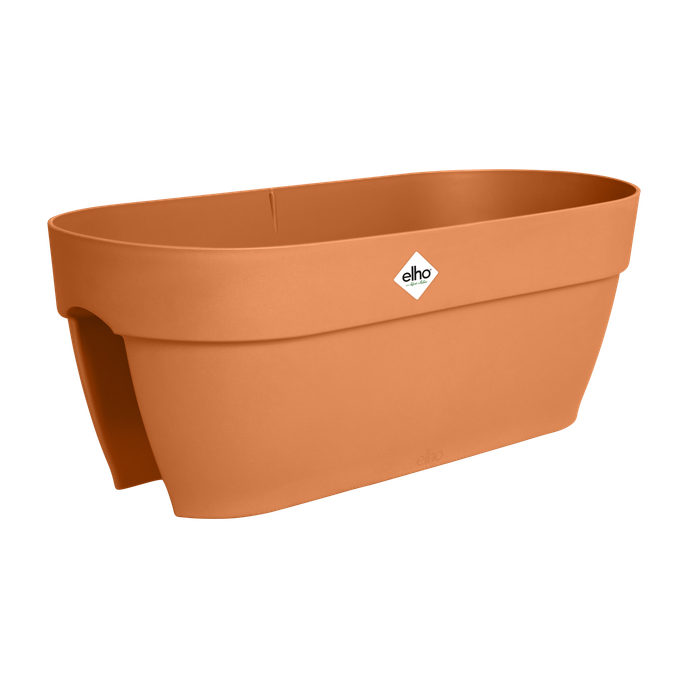 vibia campana flower bridge 60cm terre cuite